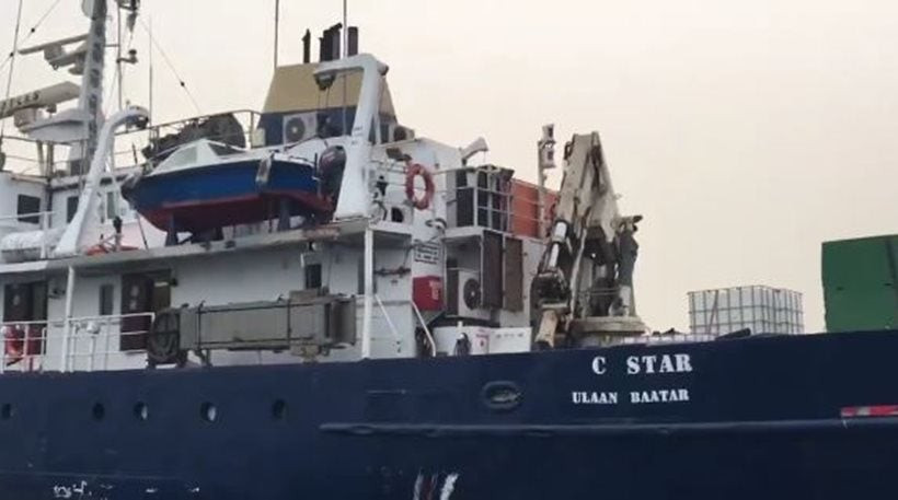 Stern: Εθνικιστές «περιπολούν» στη Μεσόγειο μπλοκάροντας τη διέλευση προσφύγων (βίντεο)